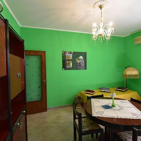 Affitti Brevi Apartamento Palermo Exterior foto