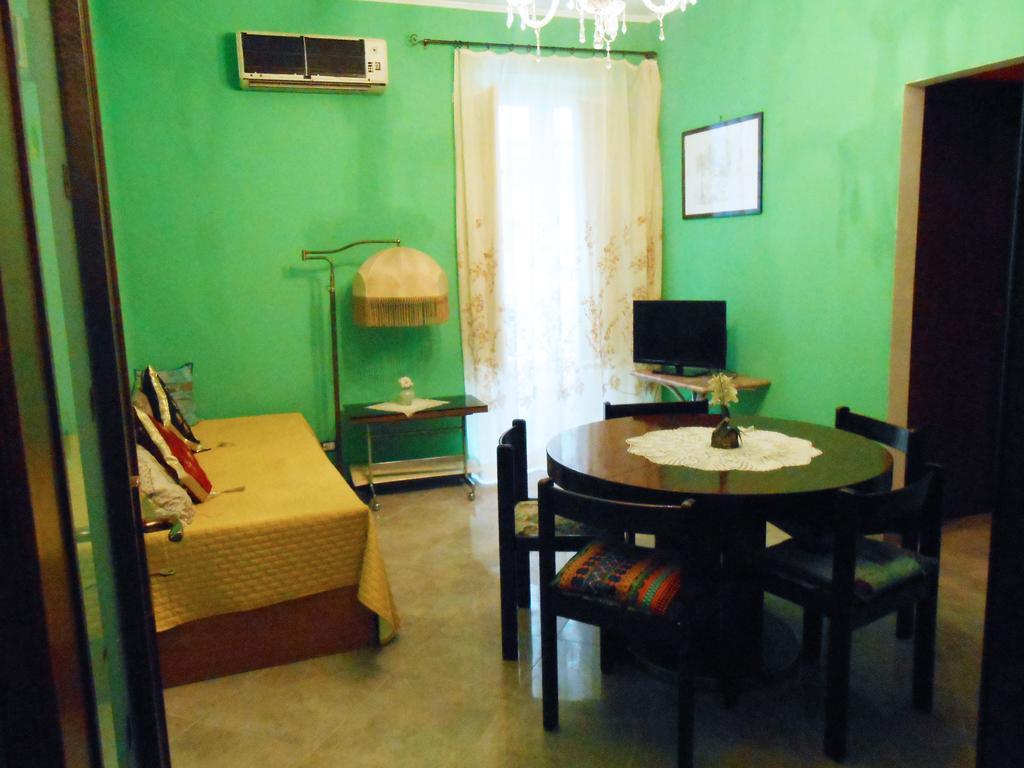 Affitti Brevi Apartamento Palermo Habitación foto
