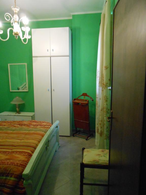 Affitti Brevi Apartamento Palermo Exterior foto