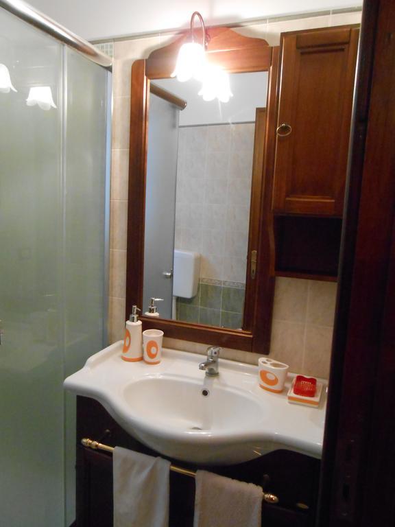 Affitti Brevi Apartamento Palermo Habitación foto
