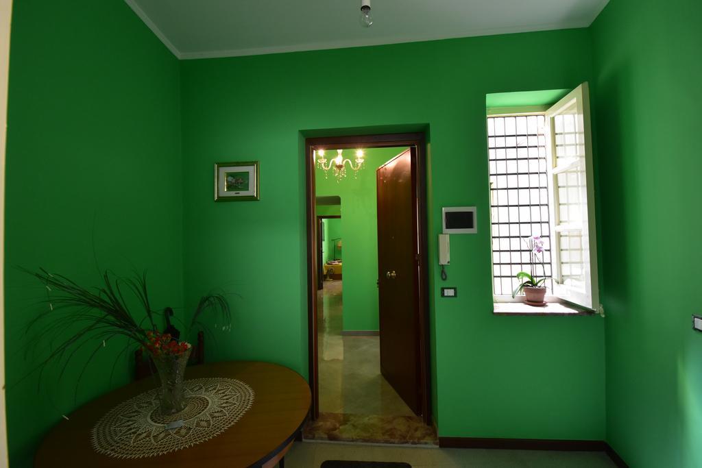 Affitti Brevi Apartamento Palermo Exterior foto