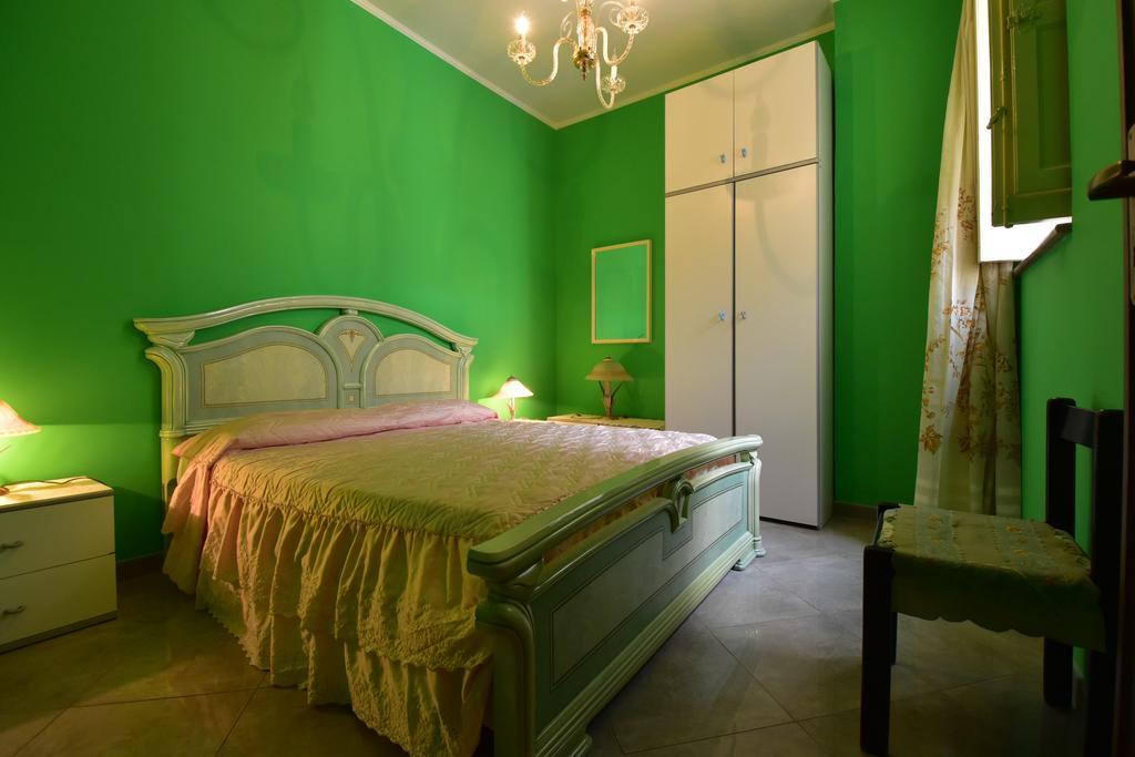 Affitti Brevi Apartamento Palermo Exterior foto