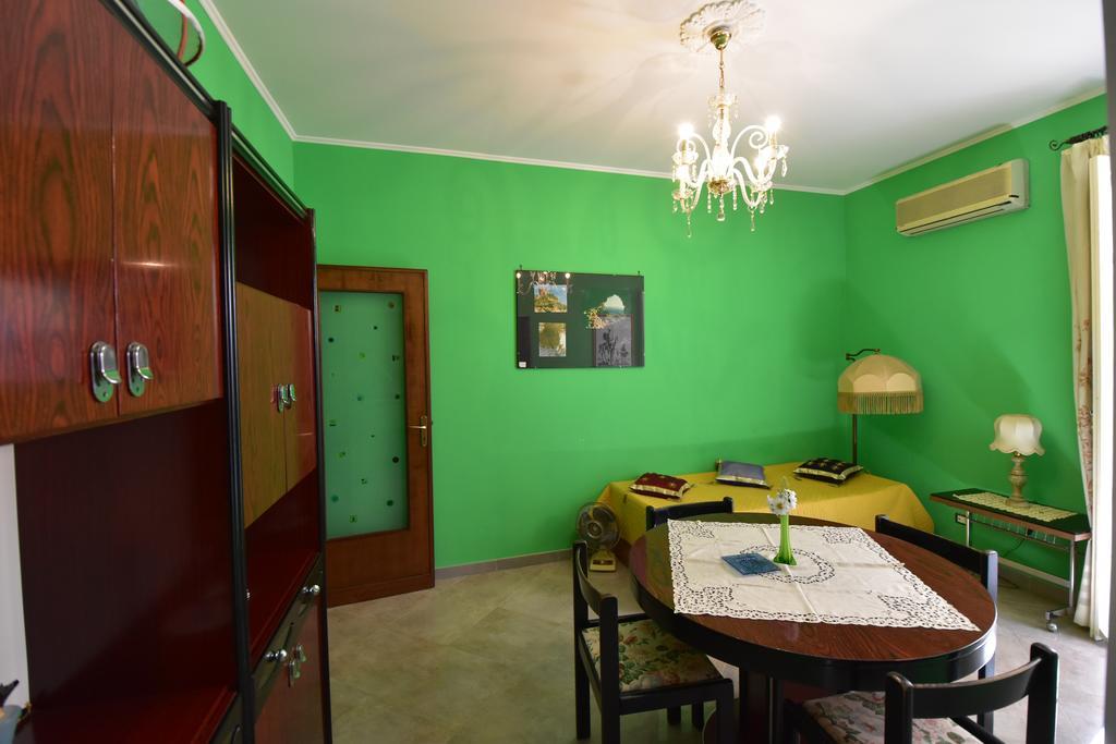 Affitti Brevi Apartamento Palermo Exterior foto