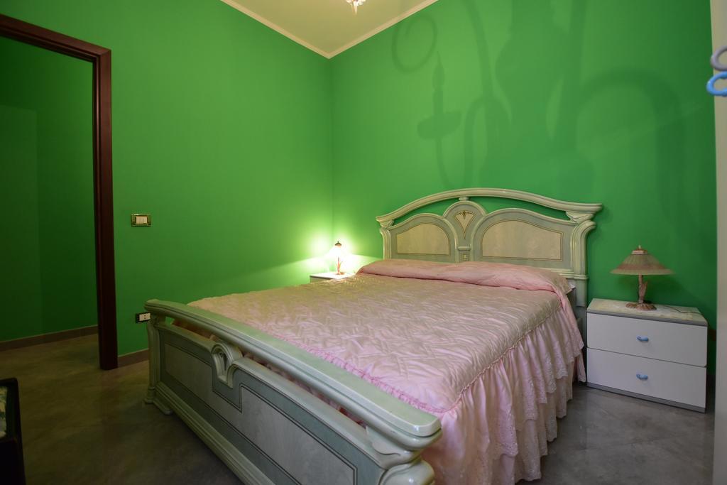 Affitti Brevi Apartamento Palermo Exterior foto