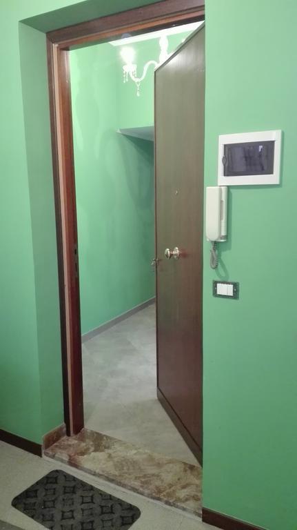 Affitti Brevi Apartamento Palermo Exterior foto