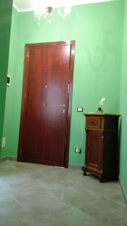 Affitti Brevi Apartamento Palermo Exterior foto