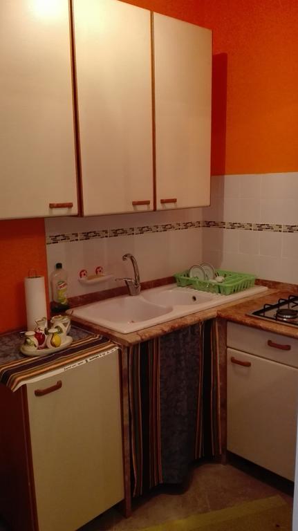 Affitti Brevi Apartamento Palermo Exterior foto