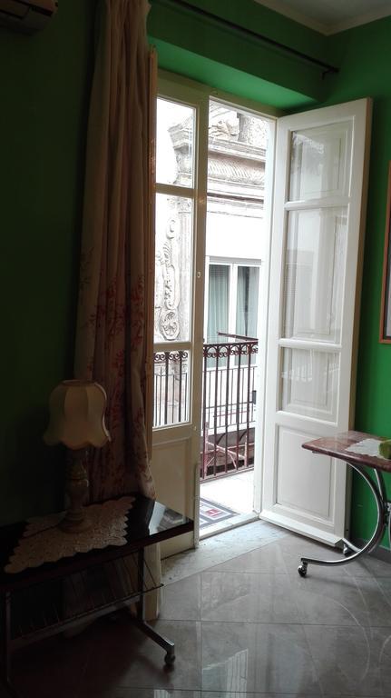 Affitti Brevi Apartamento Palermo Exterior foto