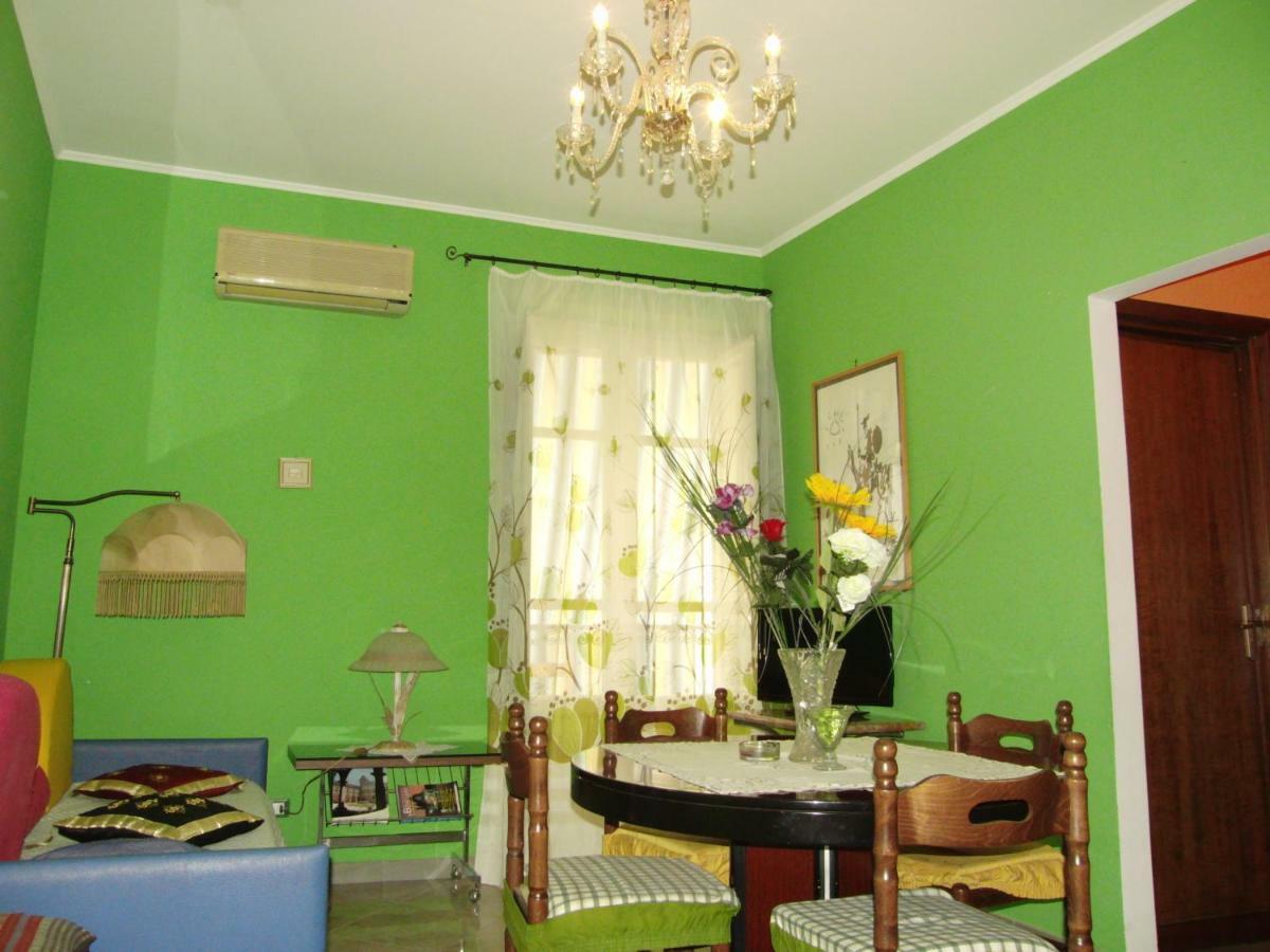 Affitti Brevi Apartamento Palermo Exterior foto